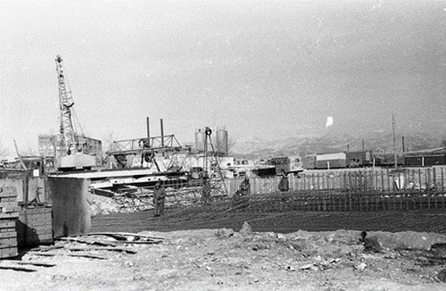 Работа в зоне бедствия (Ленинаканский дневник). Часть 12. Лаборатории очень не хватает