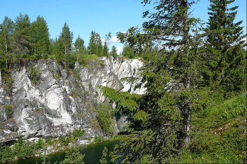 О новом виде деятельности геологов-изыскателей: изучение низкопотенциального тепла Земли