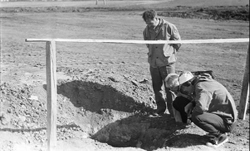 Работа в зоне бедствия (Ленинаканский дневник). Часть 17. Почему важен профессионализм