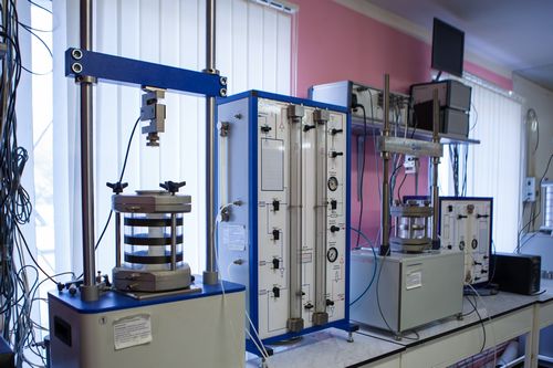 Обзор работы Вермеера и Де Борста о неассоциированной пластичности грунтов и бетона. Часть 2