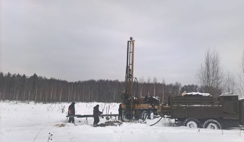 Из практики изыскателей. Часть 1. Как не разориться на изысканиях