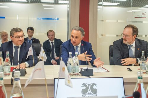 ВИТАЛИЙ МУТКО: Главная задача – уйти от тотального контроля и прийти к оптимальному регулированию