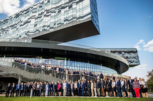 «Экспертиза будущего 2.0»: движение вверх