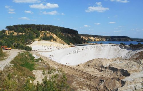 О необходимости изменения подходов к оценке классов опасности грунтов-отходов