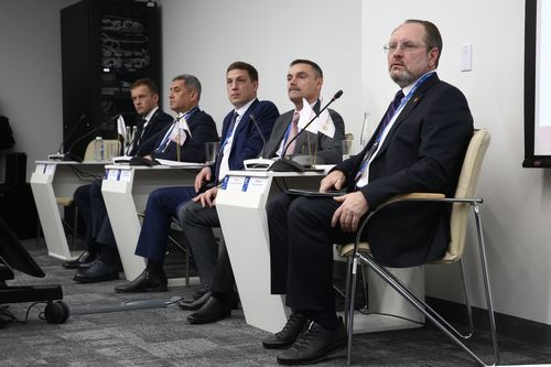 Институт строительной экспертизы: от нормоконтроля к комплексному экспертному сопровождению