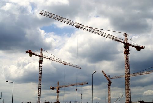 В Заполярье усилят контроль за строительством социальных объектов