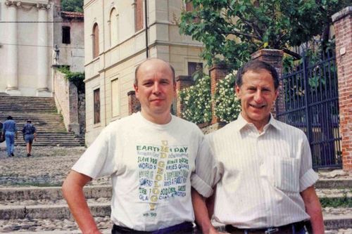 Гидрогеолог В.Г. Румынин – продолжатель дела В.А. Мироненко