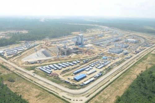 Организация и координация работ при инженерных изысканиях в современных условиях