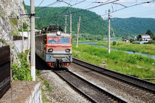 В Аше реализуют проект по инженерной защите железной дороги