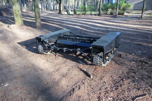 Основные принципы и применение георадиолокации