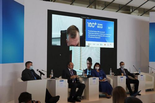 BIM занял прочное место в строительстве… но до полноценного внедрения далеко