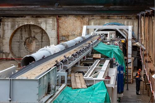 Моделирование в PLAXIS. Геориски при городских подземных земляных работах, связанные с подземными водами