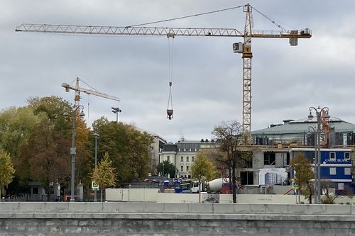 Какая стратегическая задача стоит перед изыскателями в свете реализации национальных проектов?