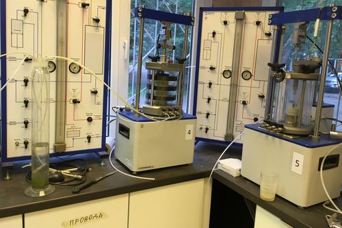 Лабораторные испытания грунтов: как экономия и некомпетентность приносят миллионные убытки?