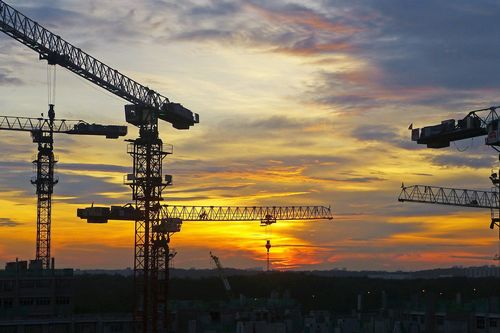 Задача на миллиард: как обеспечить «новый ритм» и темпы строительства