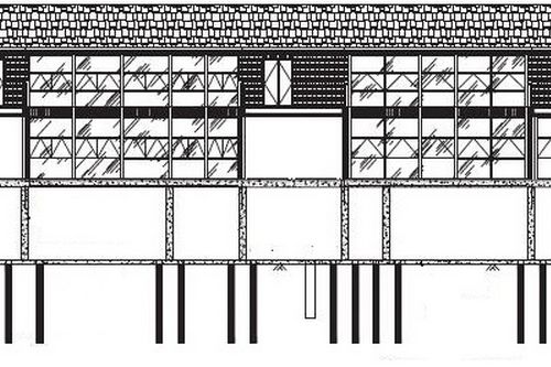Моделирование в PLAXIS и мониторинг земляных работ под существующим зданием. Из зарубежного опыта