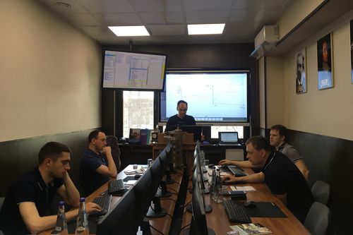 Пора учиться. Очередные курсы в АО «МОСТДОРГЕОТРЕСТ» пройдут в июне (MIDAS GTS) и в июле (PLAXIS)