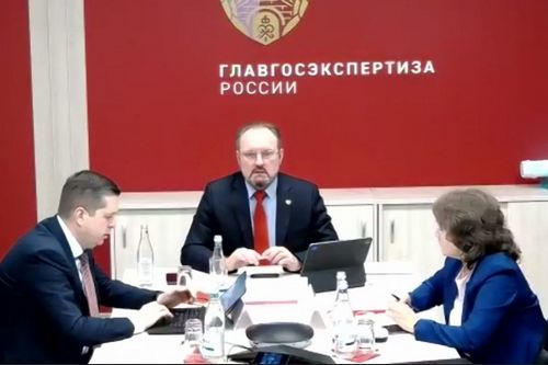 BIM: не трехмерные изображения, но единая прозрачная цифровая среда