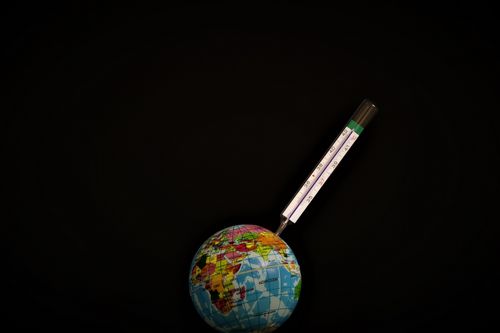 Экологическая политика зарубежных стран. Когда экология ударит по мировой экономике?