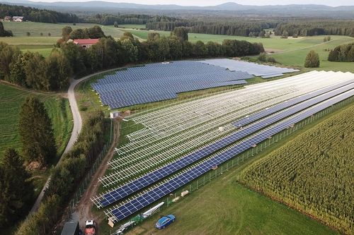 О пользе и вреде электростанций, работающих на альтернативных источниках энергии. Часть 1