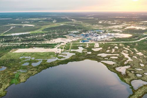 Главгосэкспертиза выпустила Методические рекомендации по оценке информационных моделей для нефтегазовых месторождений