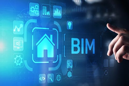 ПАВЕЛ СЁМОЧКИН: Внедрение BIM в изысканиях начинается с геодезии