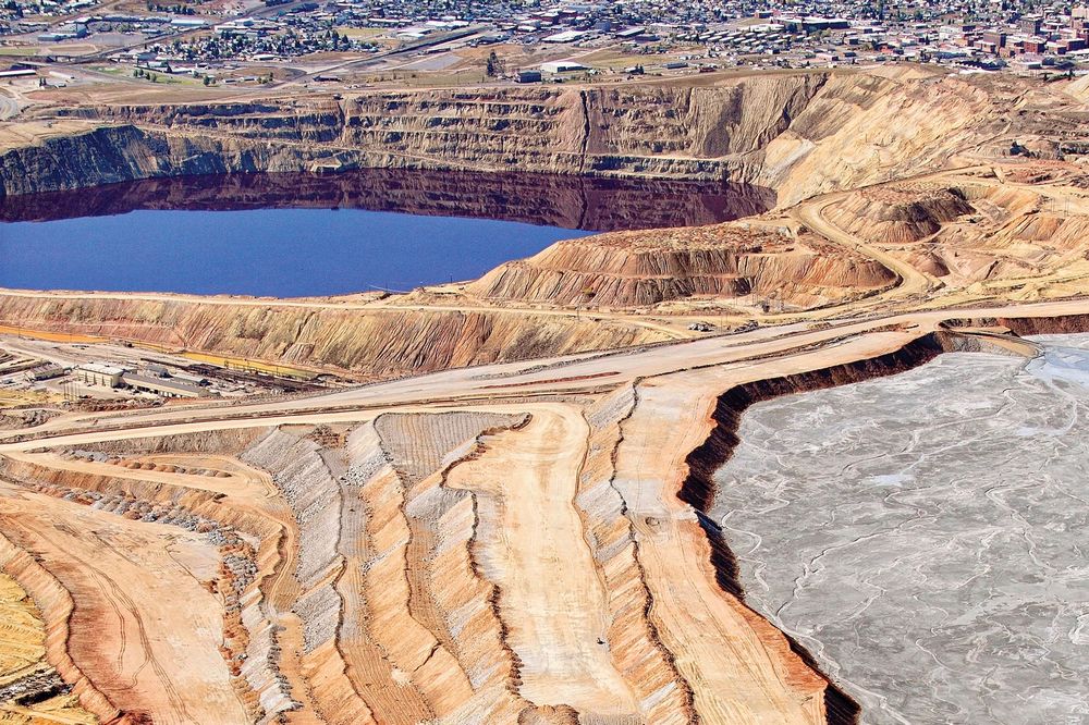Аргументы в пользу трехмерного геотехнического анализа
