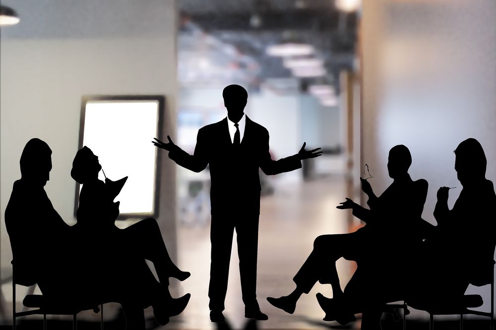 Какая нужна команда,  без которой бизнесу не выжить и не жить