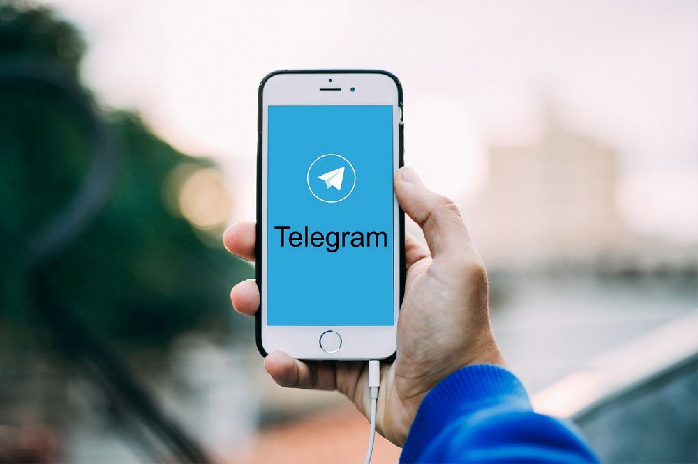 Telegram: что нужно знать для эффективной коммуникации