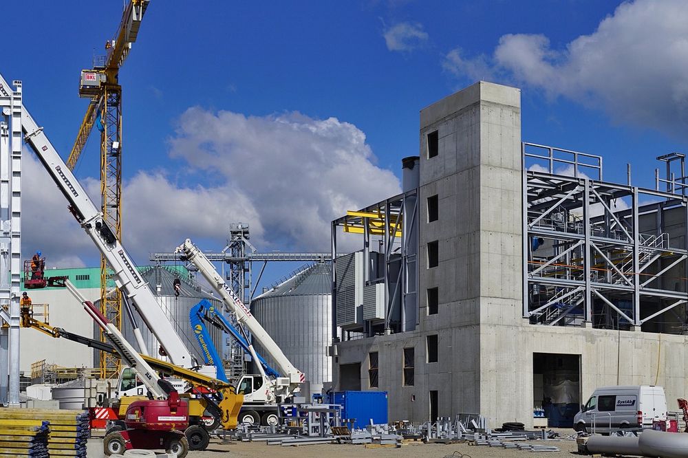 О значении инженерных изысканий в управлении качеством строительства