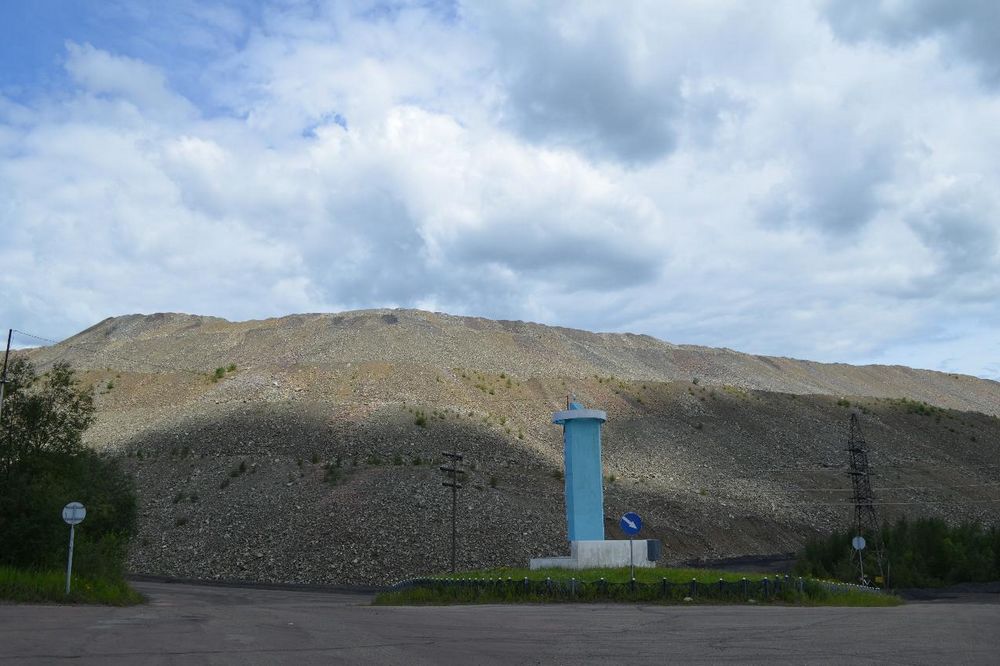 Производственный экологический мониторинг объектов размещения отходов. Ответы на актуальные вопросы