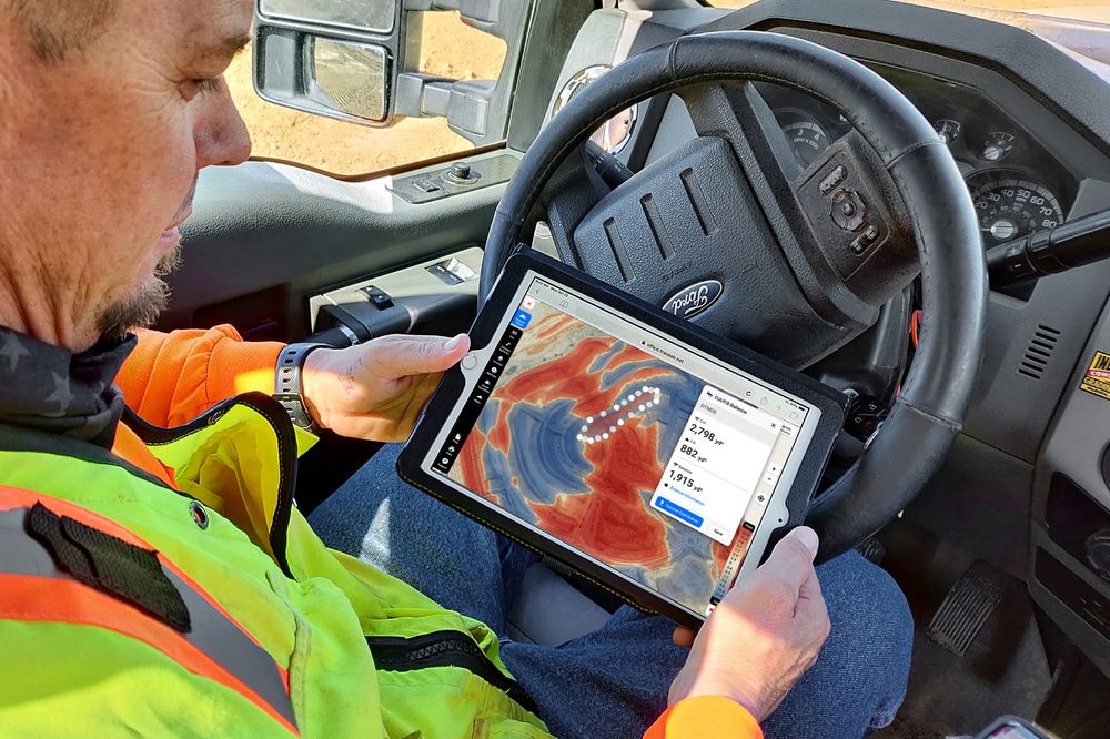 Как дроны показывают высший беспилотаж в изысканиях