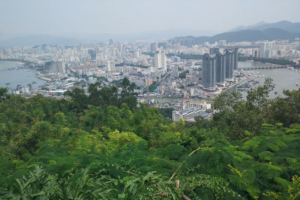 Взаимосвязь между управлением «губчатыми объектами» и водной средой при строительстве «города-губки»