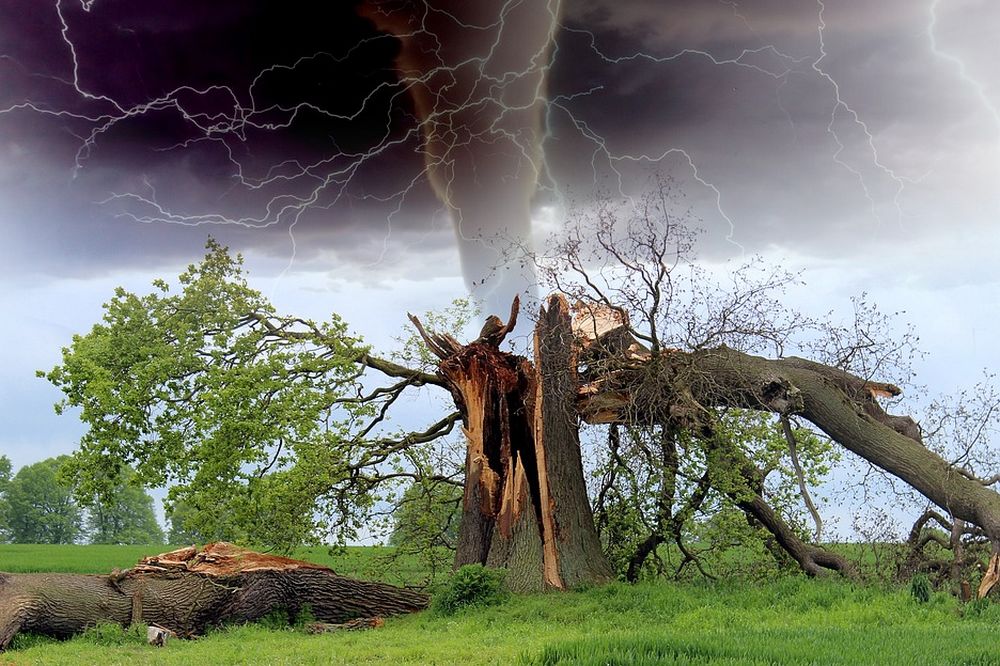 Перспективы строительной отрасли в меняющемся климате: требуется решение перспективных задач