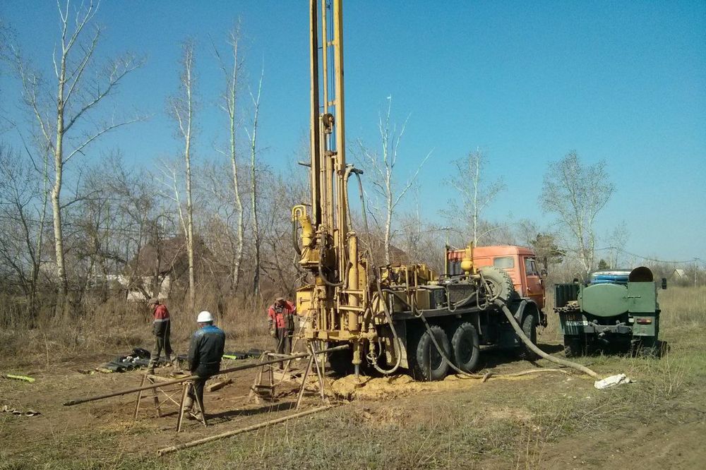 Контроль качества инженерных изысканий на всех этапах. Супервайзинг как эффективный инструмент заказчика