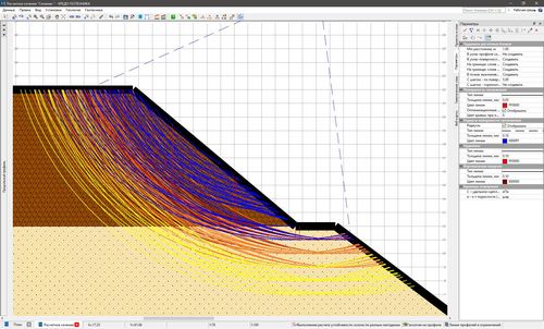 КРЕДО ГЕОТЕХНИКА – новая программа геологической линейки КРЕДО