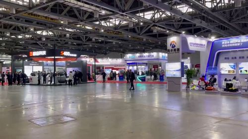 Выставка геодезического оборудования в Нанкине (Китай): впечатления полевых геодезистов