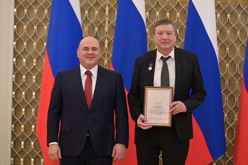 РАШИД МАНГУШЕВ: Когда нормы были обязательными, подход был более серьезный