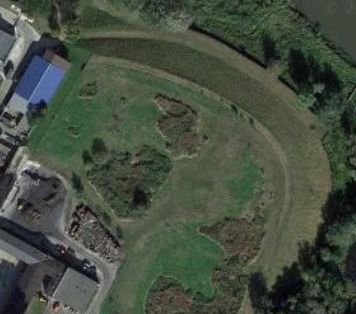 Мониторинг земляного сооружения