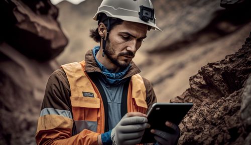 Цифровое преображение. Каким должно быть современное приложение для изыскателя