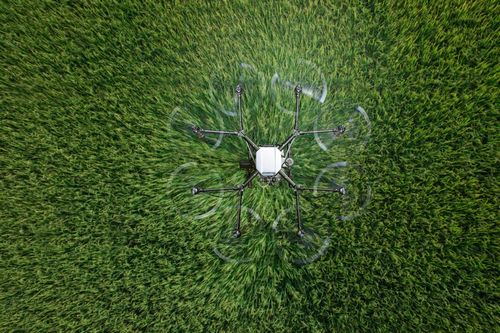 Запрет беспилотников: кто как приспособился и на что надеется