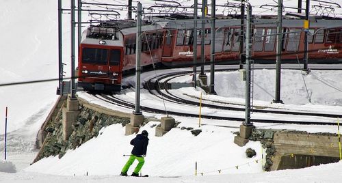 О важности результатов геотехнического мониторинга для оценки поведения армогрунтового сооружения