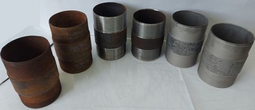 Новинка для инженерных изысканий: карбонитрация буровых инструментов в вакуумной установке