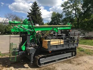 СЭКОНОМЬТЕ НА КАМАЗ. ОЗБТ им. В.В. Воровского предлагает ПБУ-2 на гусеничной тележке