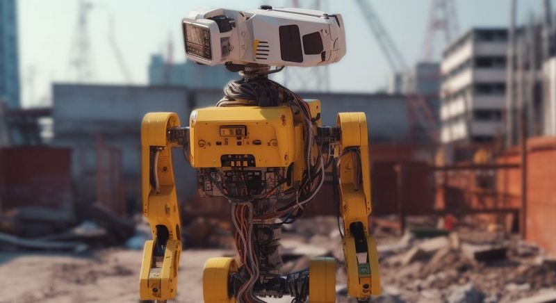 Искусственный интеллект в изысканиях: помощник, источник опасности и наживы, утопия