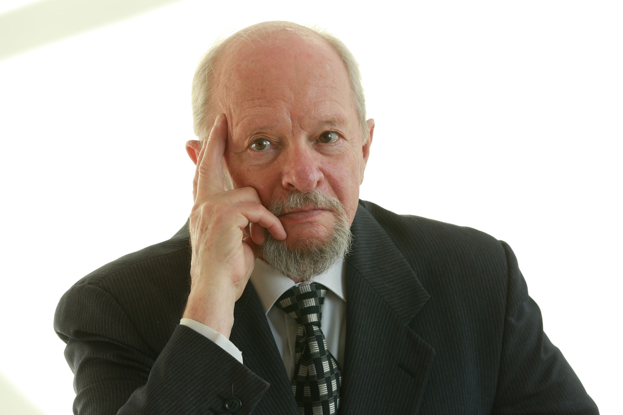 ИГОРЬ ДУДЛЕР: Ошибки случались не только на первых этапах развития инженерной геологии.