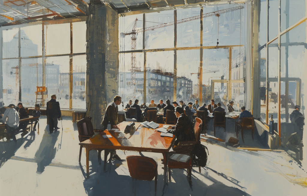 Закупки в изысканиях: как избегать убытков и оставаться с прибылью