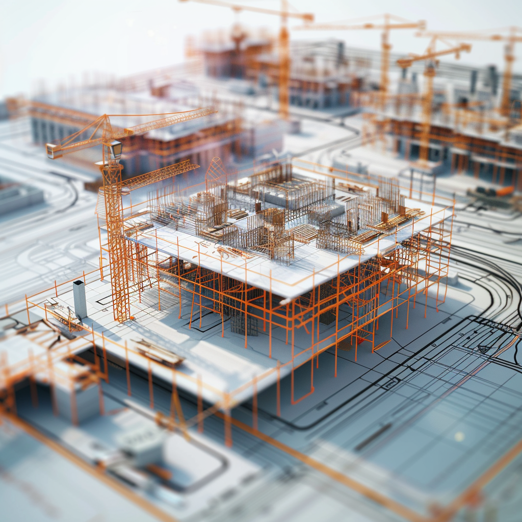 Почему строители не хотят быть ВIМ-прозрачными и саботируют цифровизацию