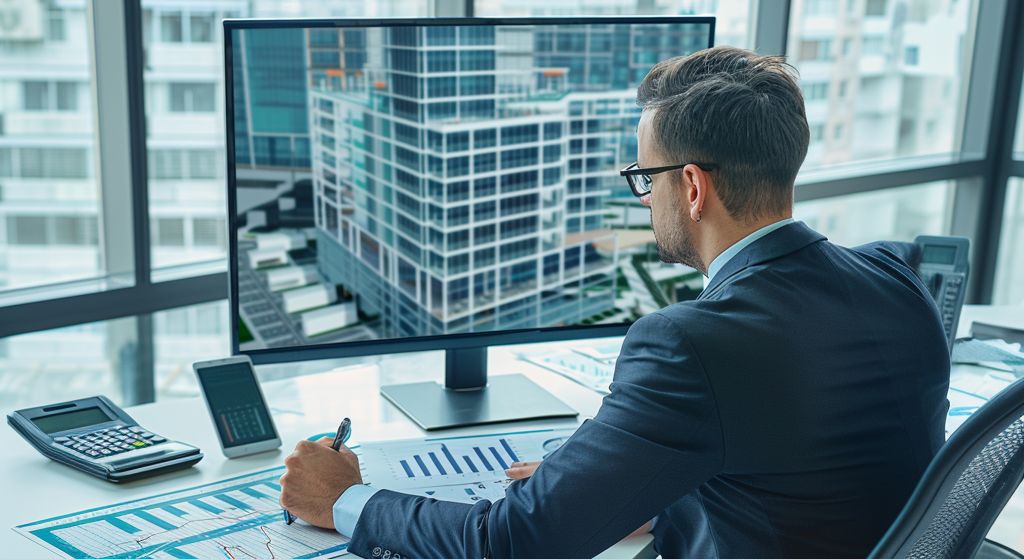 Чем BIM-ТИМ-менеджер отличается от ГИПа, руководителя проекта, проектировщика и айтишника