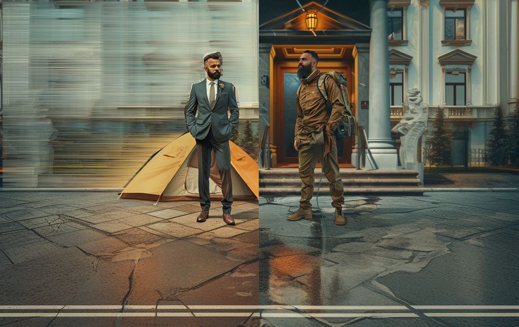 Как управлять командировками в сфере изысканий